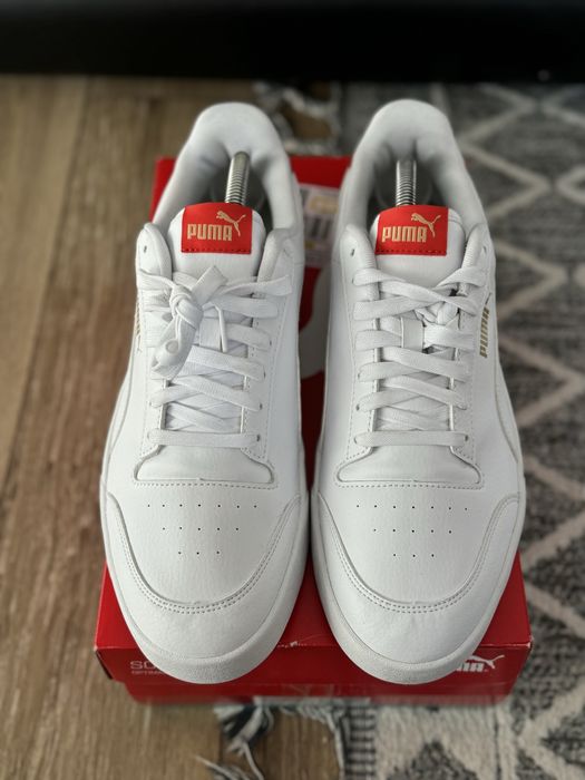 Pantofi sport Puma Shuffle marimea 45