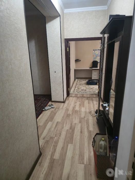 Сдаётся 4-комн Мирзо-Улугбекский район, 126 м²