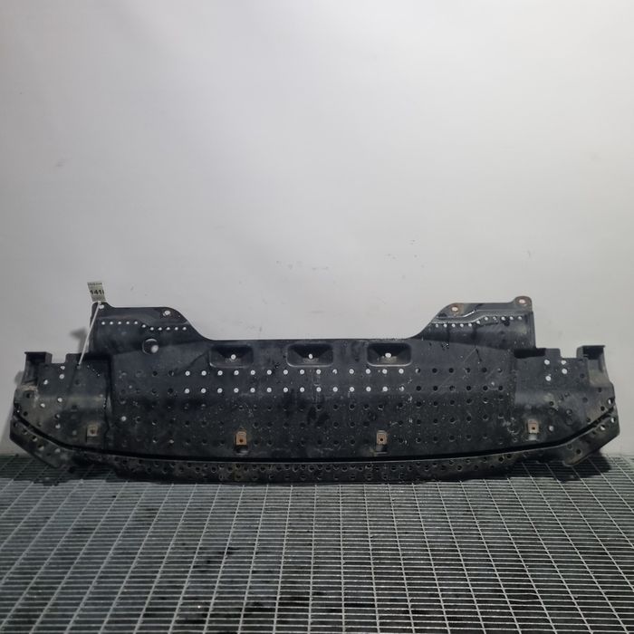 Prelungire Bara Fata Suzuki SX4 S - Cross II 2013 - 2016 Alb ZNL (1410) Garantie