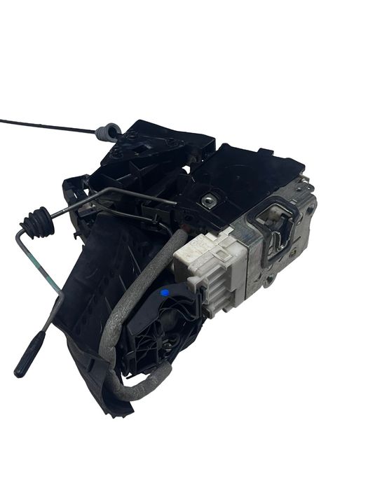 Broasca Usa Stanga Fata Mercedes-Benz M-Class Ii W164 2005 - 2012 A1647230114