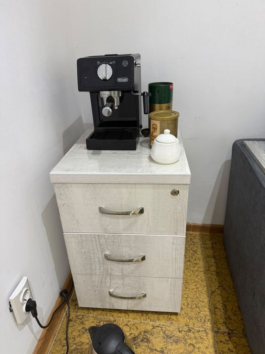 Кофемашина хорошая