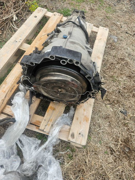 Скорости А6 4f 233кс