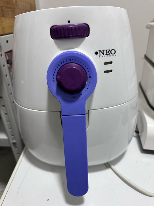 Продам фритюрницу