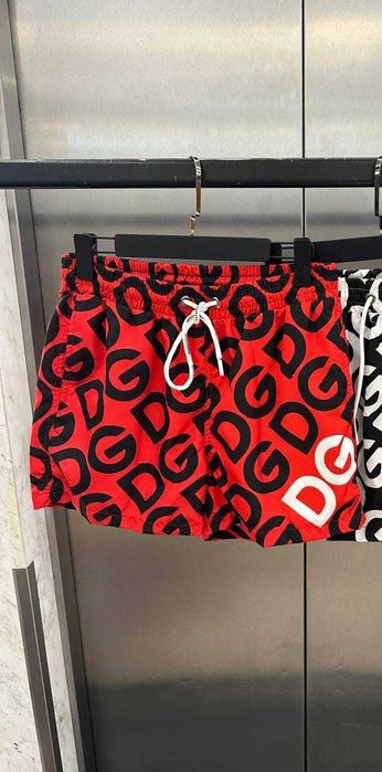 bermude fas dolce gabbana