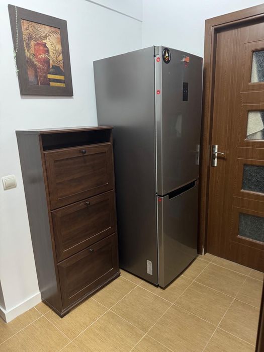 Garsoniera de inchiriat cu mutare imediata