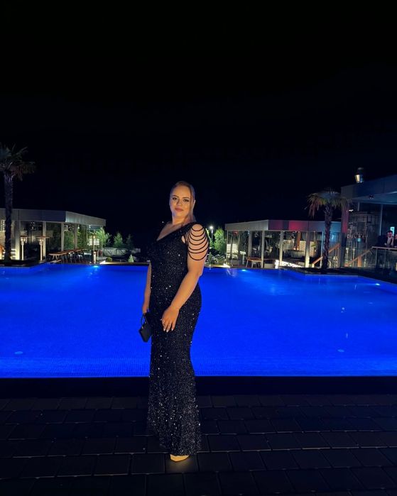 Rochie eleganta!
