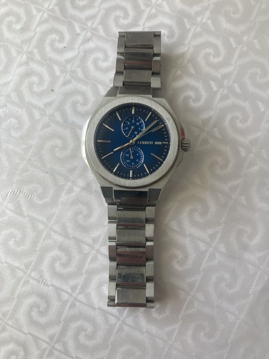 Часы Cerruti 1881