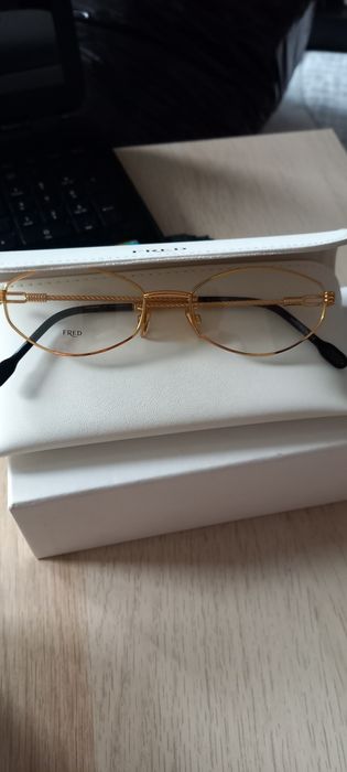 Rame ochelari dama Fred ,lux
