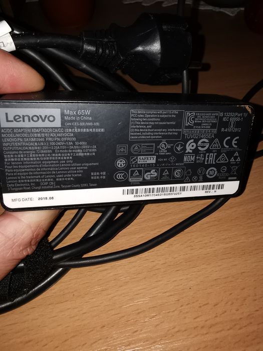 Libratone Zipp.Beosound 3. Roland interfata usb UM One mk2.Lenovo Adlx