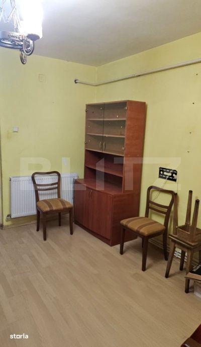 Apartament cu o camera, 32 mp, zona Mazepa 1 — fotografia 3