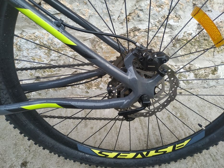 Велосипед Sense 29 цола