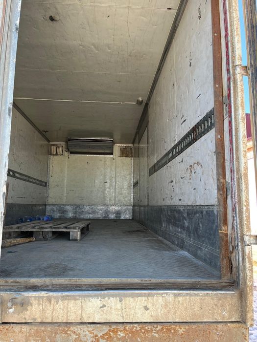 Мерседес ck реформатор 10 тонник