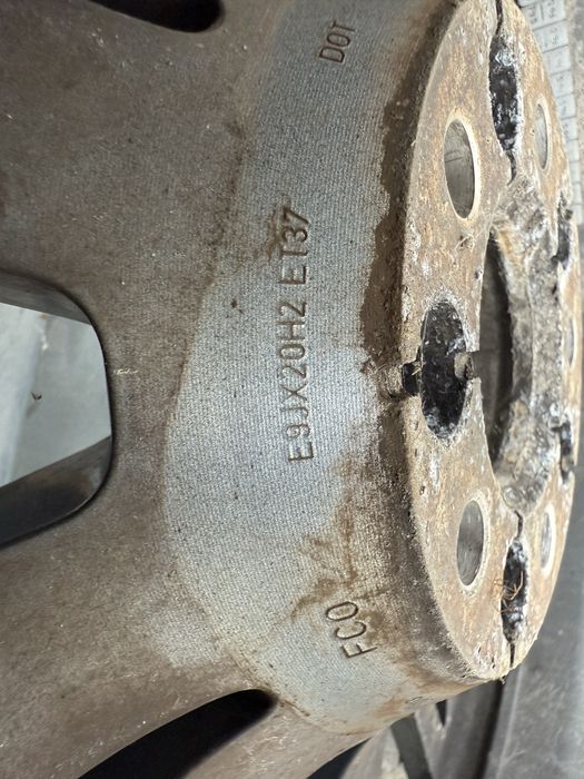 Ауди А 8  2018-2020, 275/40/20