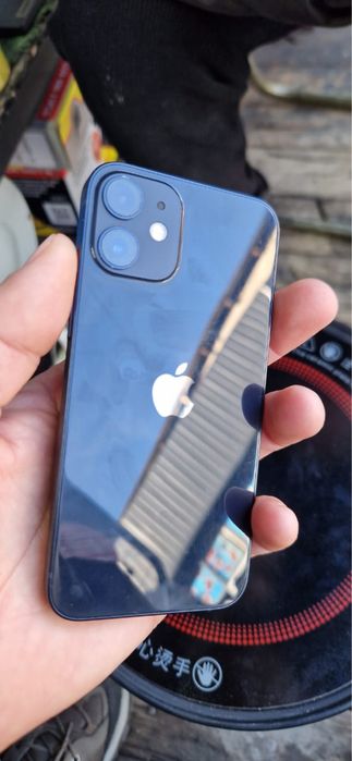 Сатылады Айфон 12мини