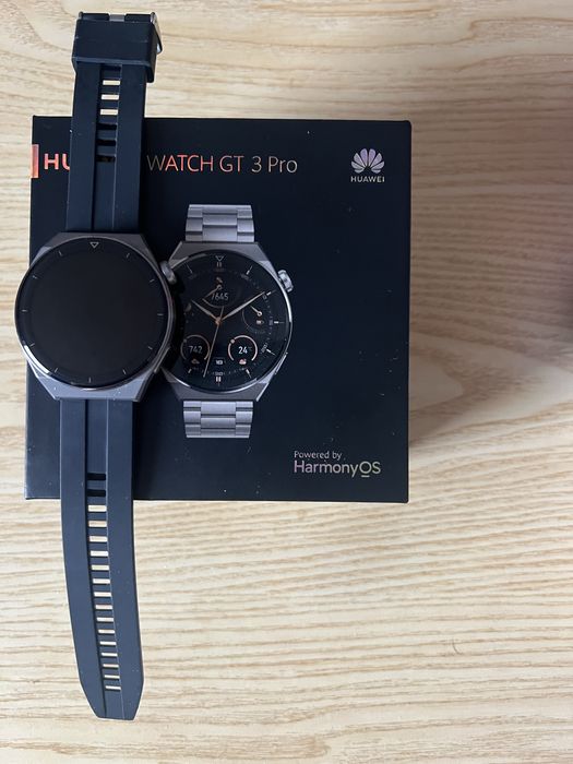 Huawei gt3 pro in stare foarte buna