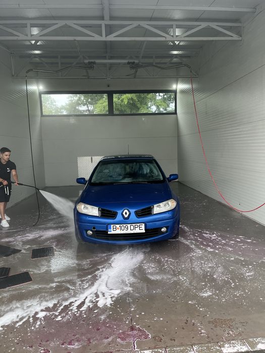 RENAULT Megane 2008 — imagine 3