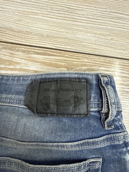 Мъжки дънки- Diesel