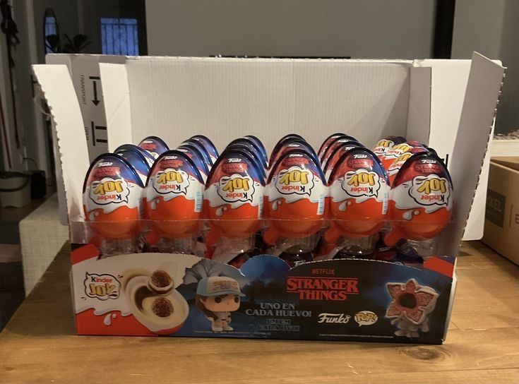 Osd kinder joy , яйцо