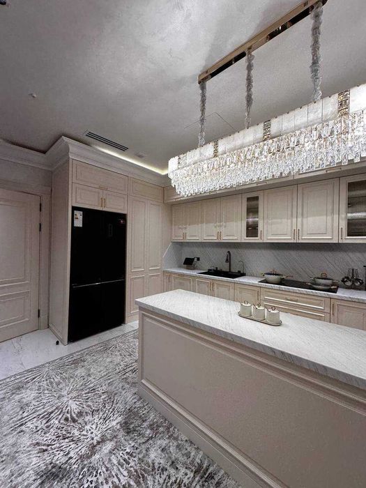 Сдаётся квартира: ЖК "Мирабад Авеню"