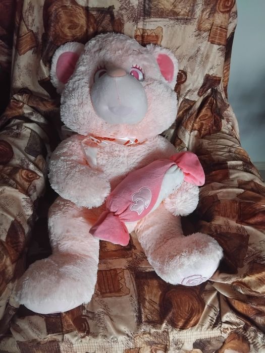 Плюшени играчки ..