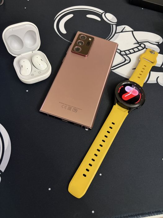 Samsung galaxy note 20 ultra