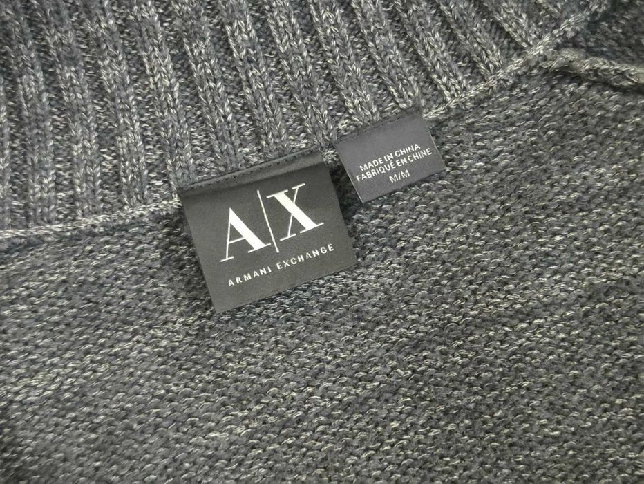Pulover Armani Exchange