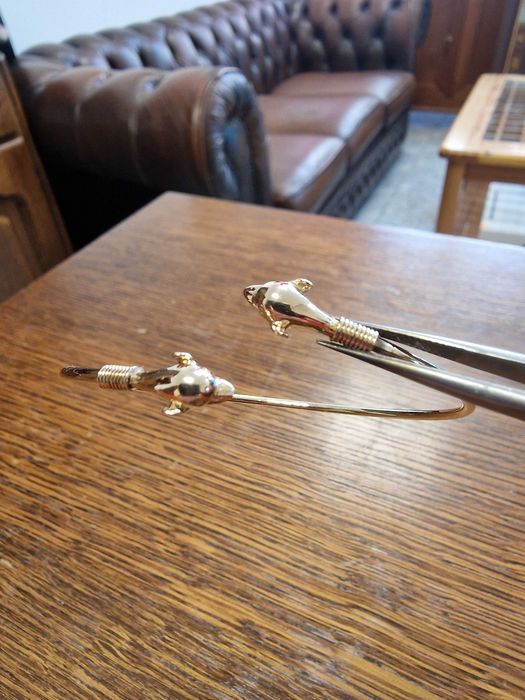 ‼️Дамска Златна Гривна‼️ - Залажна къща Галерия 65