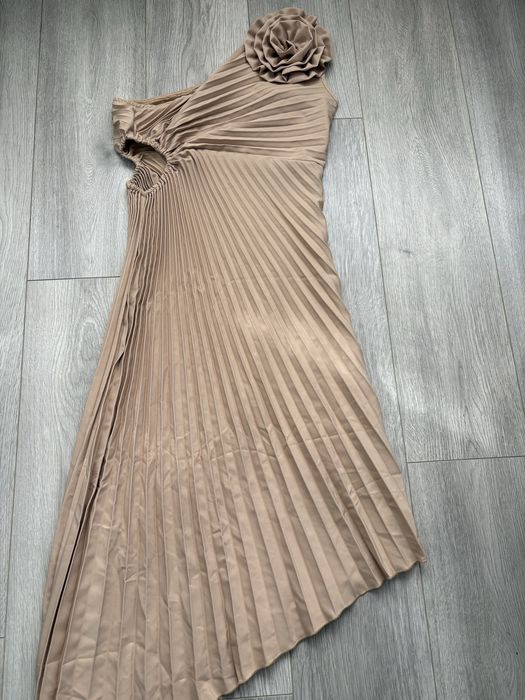 Rochie plisata SHEIN mar M