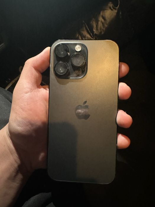 Айфон 14 про макс