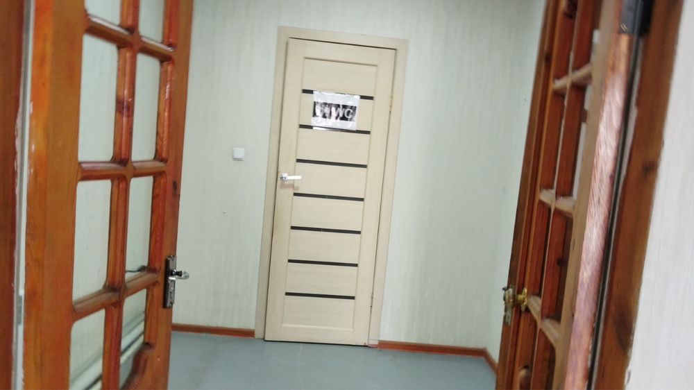 Офисные помещения