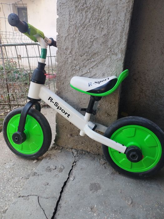 Bicicleta copii R-Sport