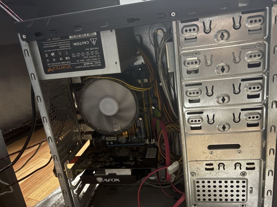 Продам системник