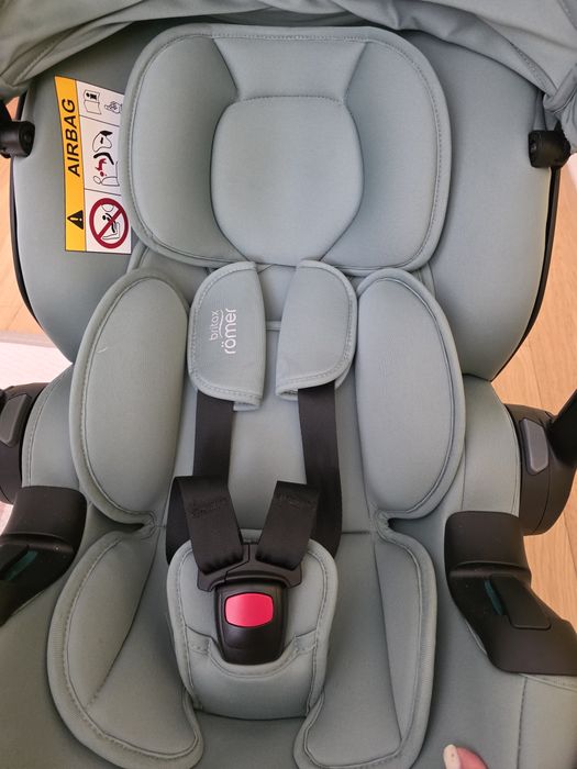 Scoica britax romer