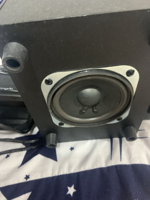 Vand sistem boxe myria URGENT!!