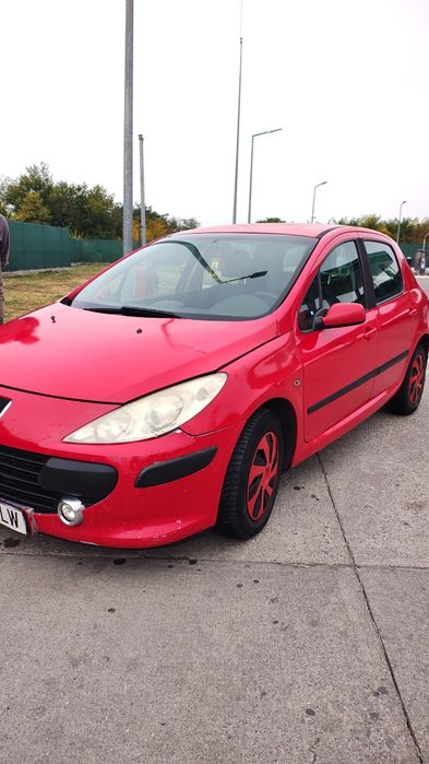PEUGEOT 307 2005 — imagine 4