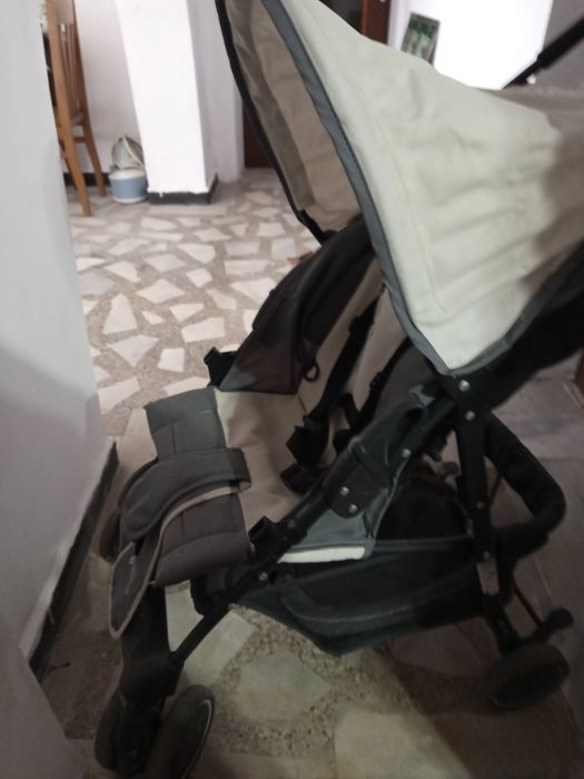Лятна количка 20€