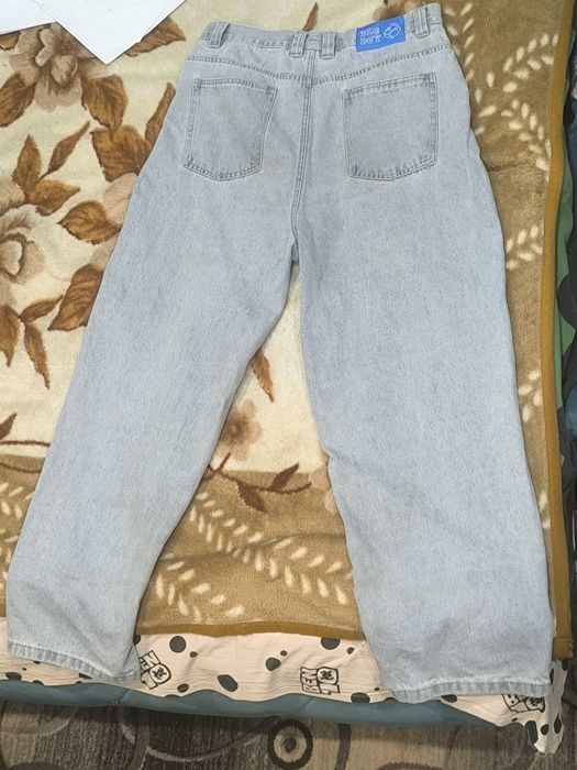 джинсы бигбой big boy