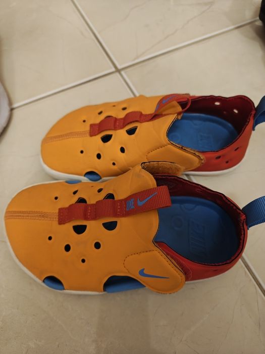 Детски обувки Nike