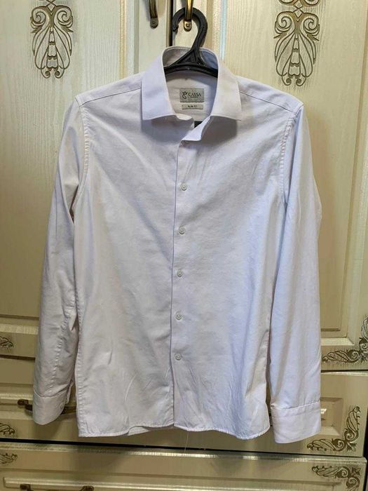 Рубашки турецкие