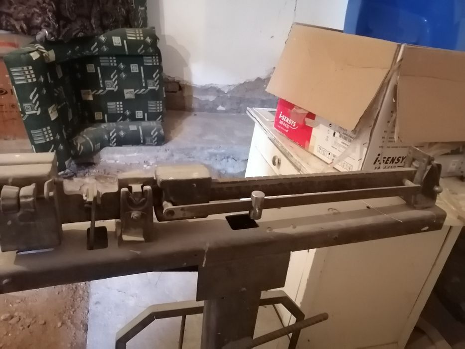 500 кг таразы сатылады