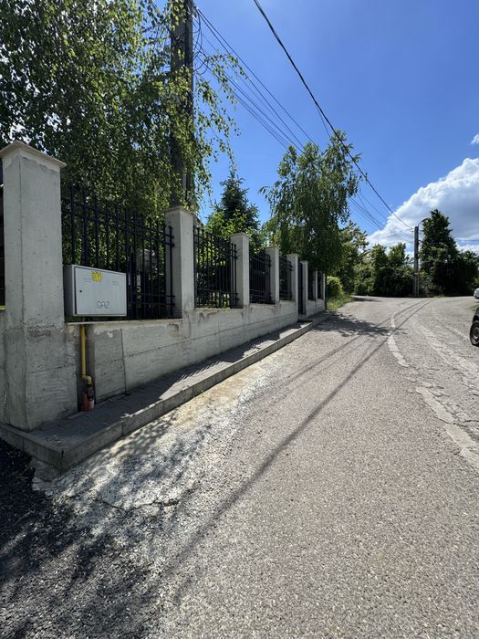 Comision 0%. Oferim spre Vanzare Teren Intravilan Bucium Sc. Veronica Micle