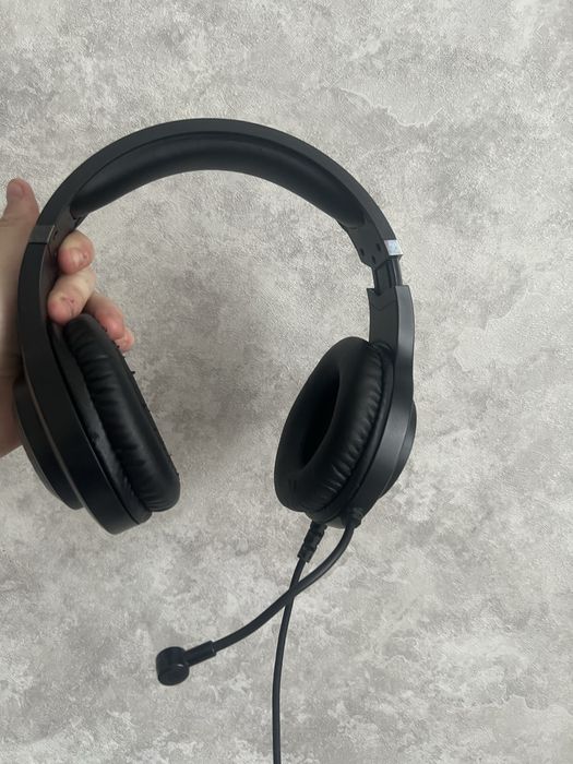 Наушники для пк Блади