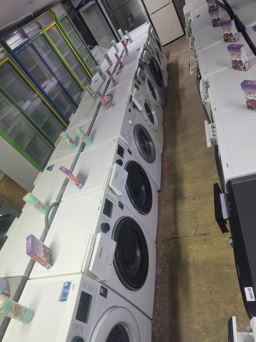 Стиральная машина Samsung