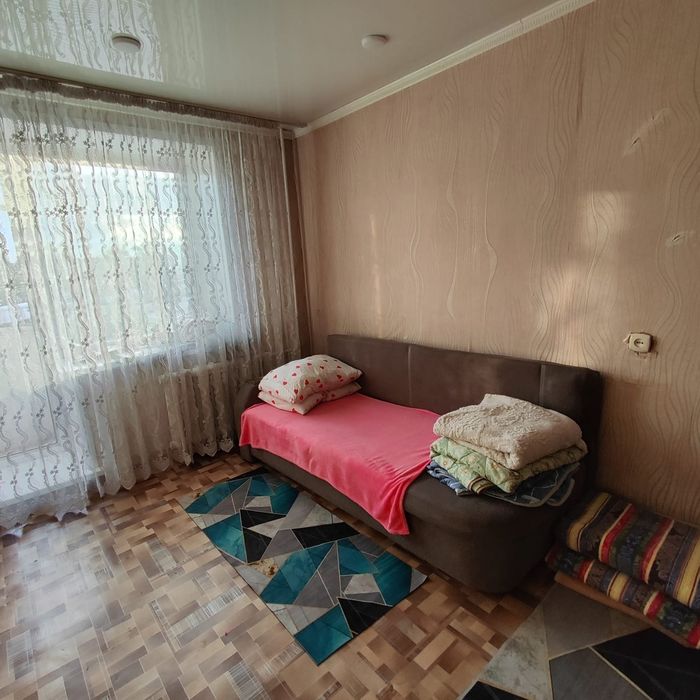 Продам Квартиру в Щучинске