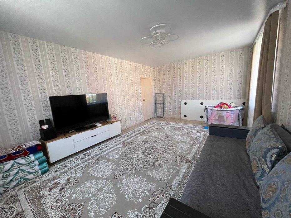 Продам 2-комн квартиру