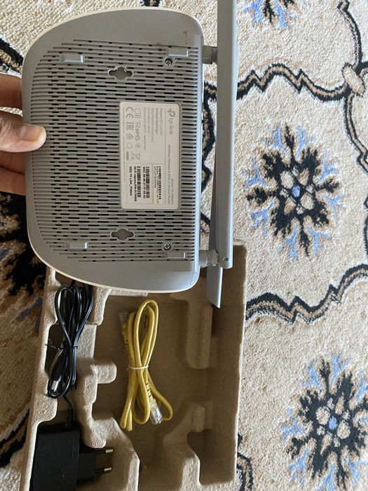 Вай фай Tp-link Adsl2+ сатылады