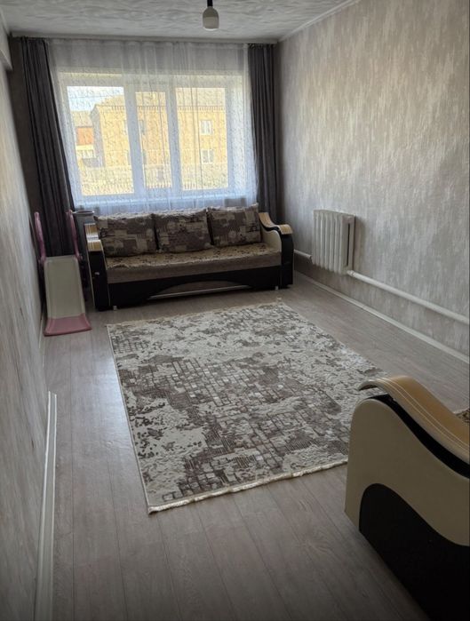 Продам квартиру