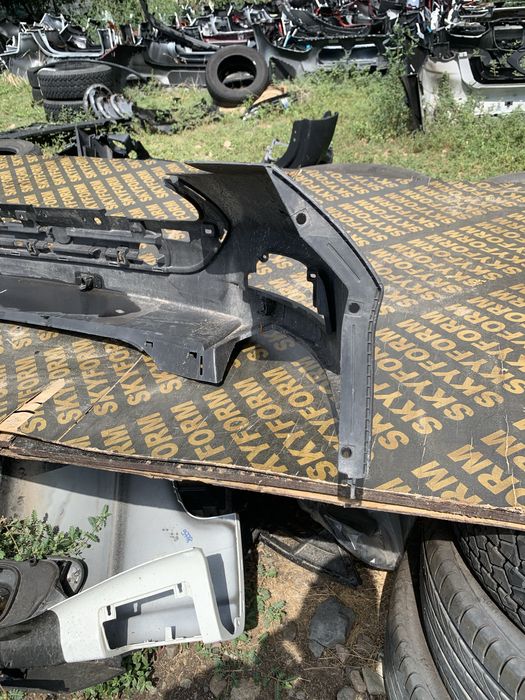 Броня Ford Kuga