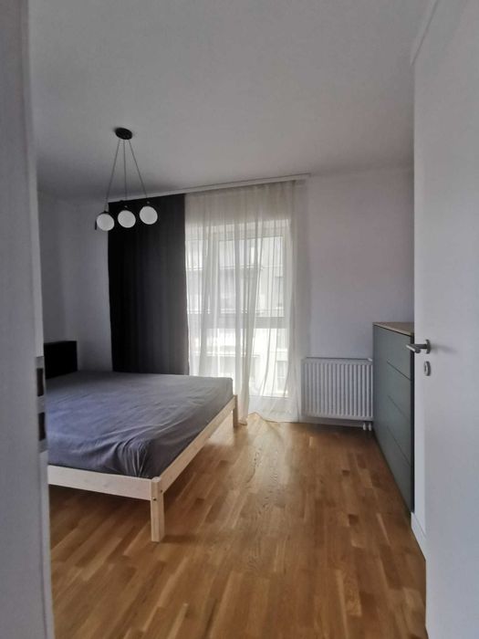 Apartament 2 camere premium + Loc de parcare subteran | Marmura Residence