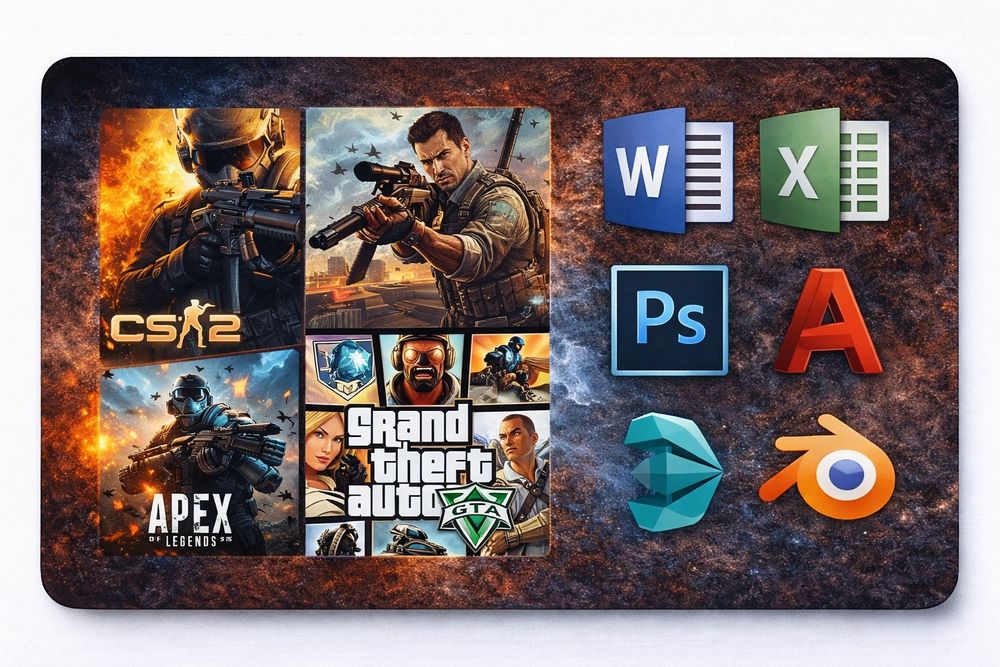 CORE i5 12400/ DDR4 32gb/ SSDM2 1tb/ RTX2080